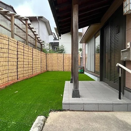 草津温泉 湯之風 Apartment Exterior photo