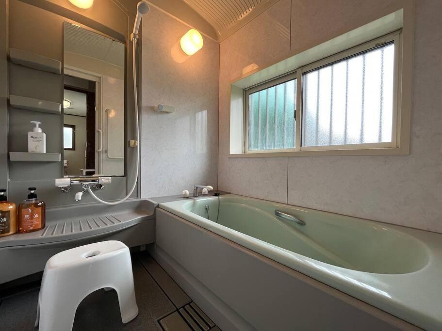 草津温泉 湯之風 Apartment *