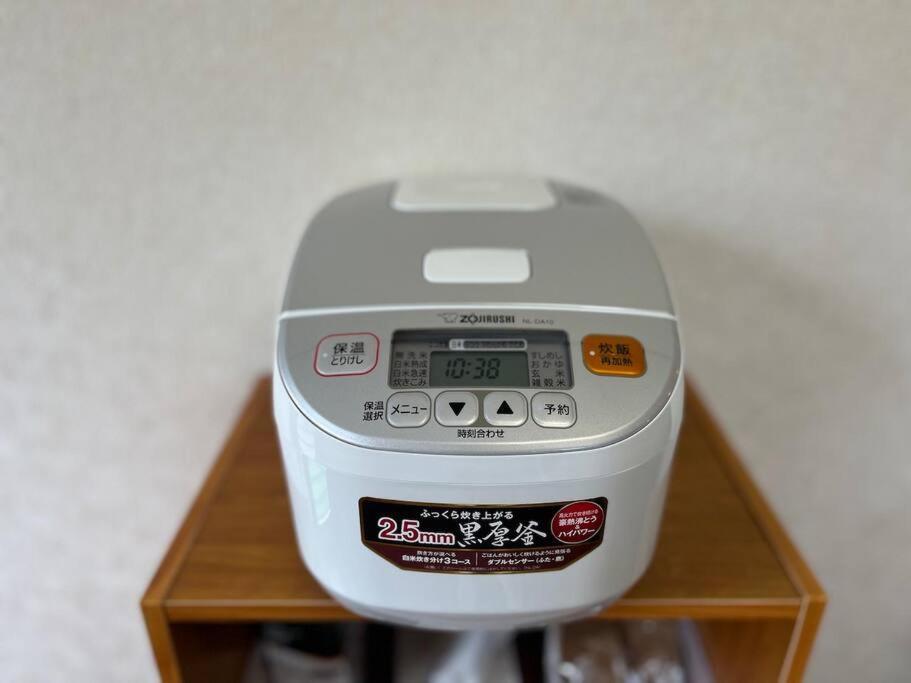 Apartment 草津温泉 湯之風 *
