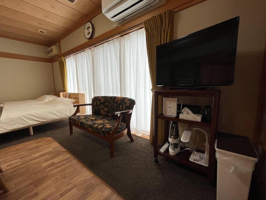 Apartment 草津温泉 湯之風 *