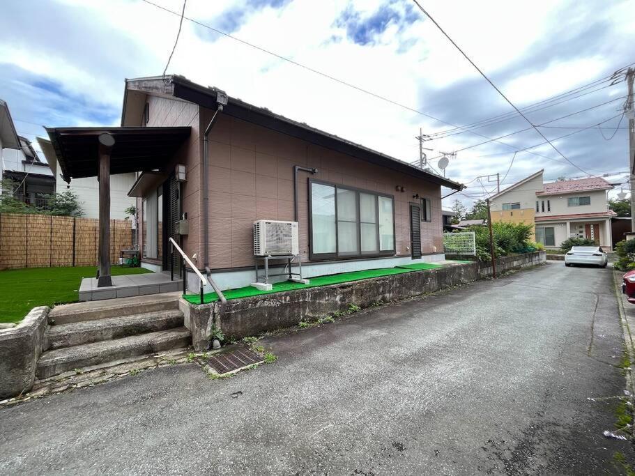 Apartment 草津温泉 湯之風