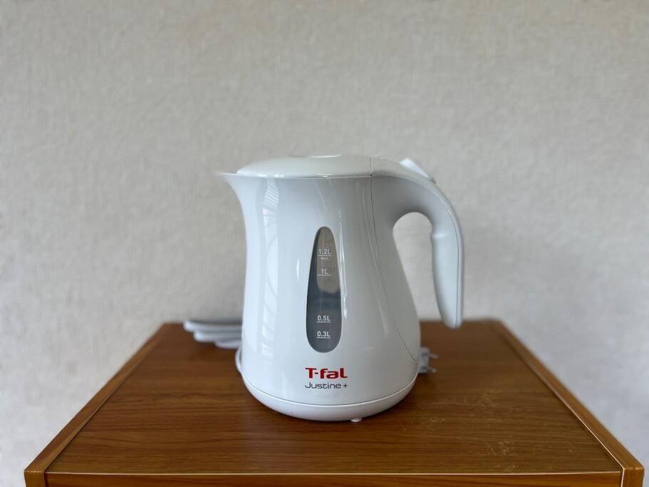 草津温泉 湯之風 Apartment