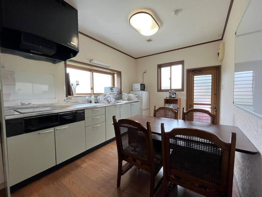 草津温泉 湯之風 Apartment