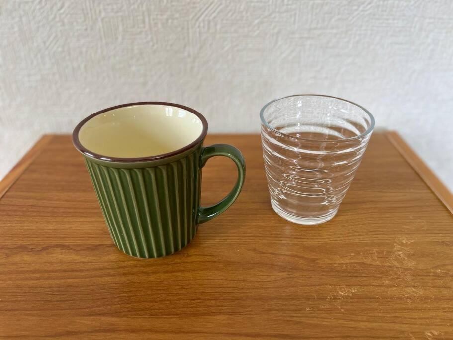 Apartment 草津温泉 湯之風 Kusatsu (Gunma)