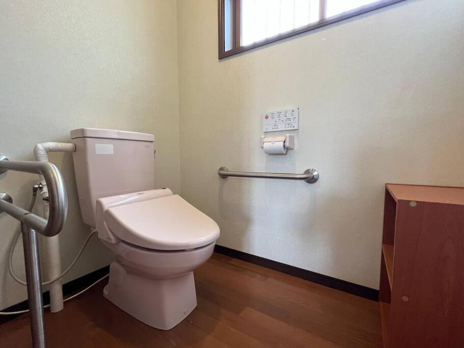 Apartment 草津温泉 湯之風 Kusatsu (Gunma)