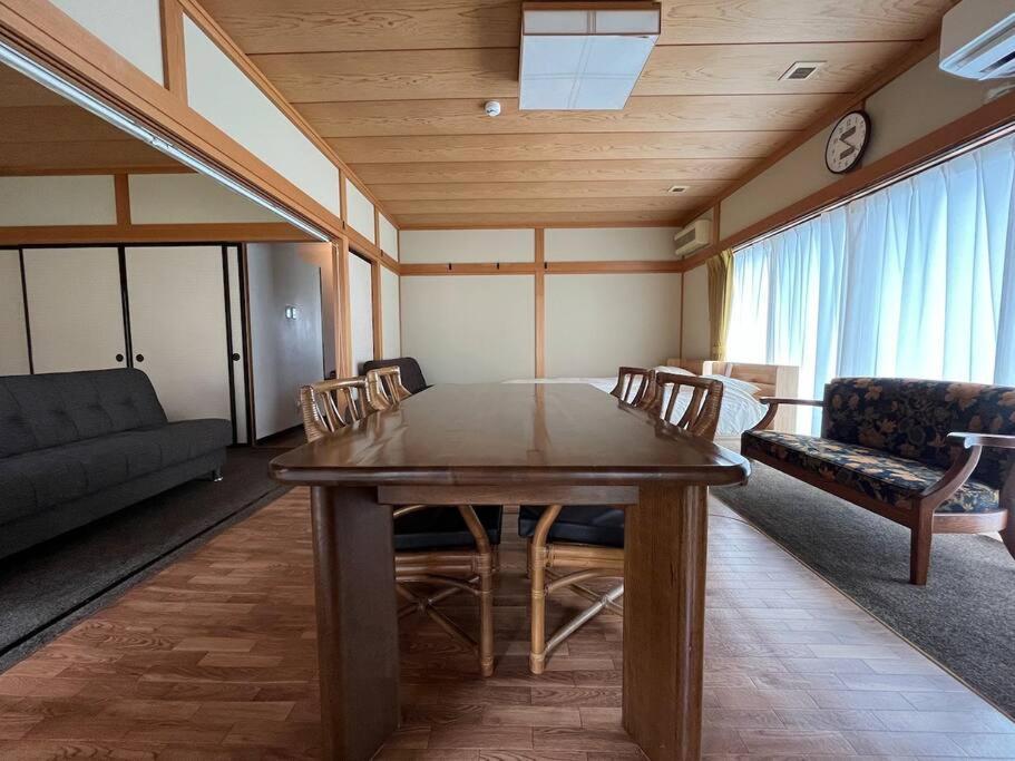 草津温泉 湯之風 Apartment