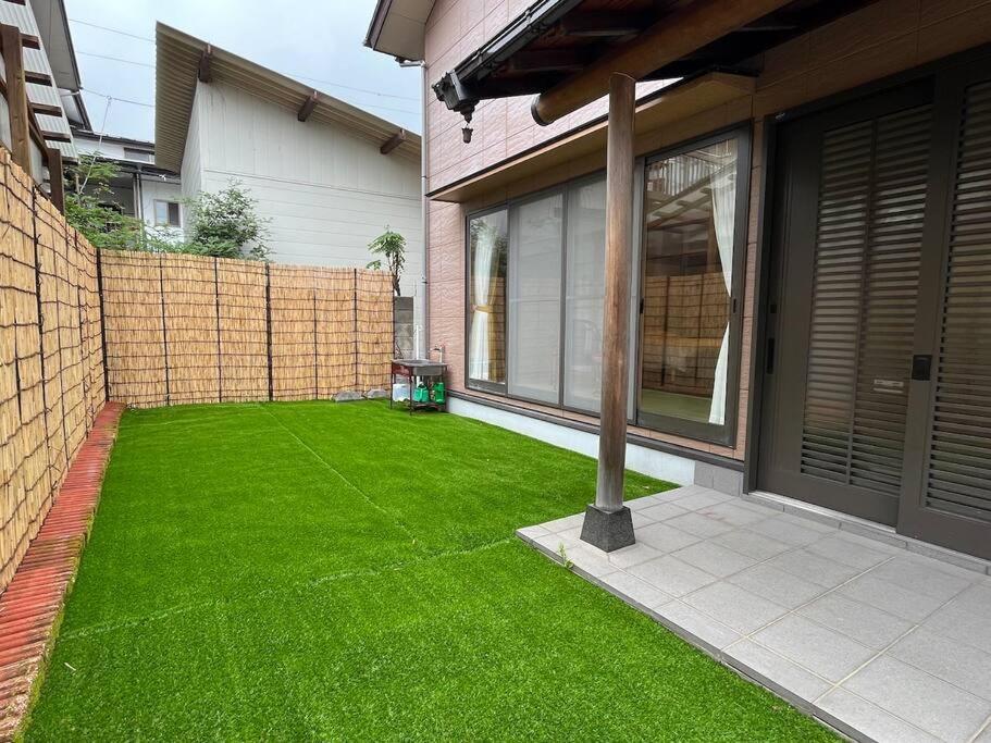 草津温泉 湯之風 Apartment *