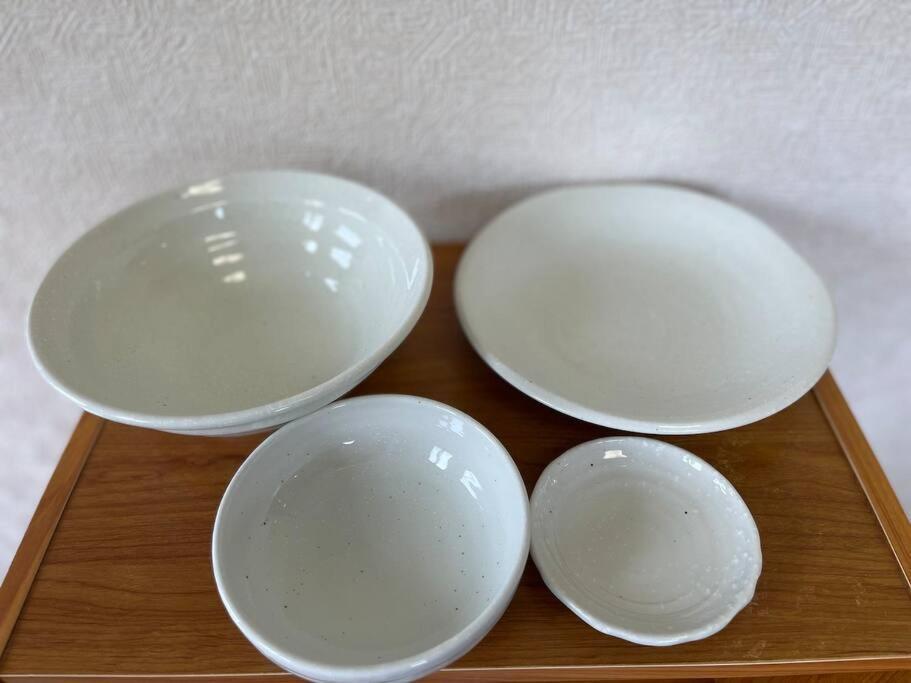 Apartment 草津温泉 湯之風
