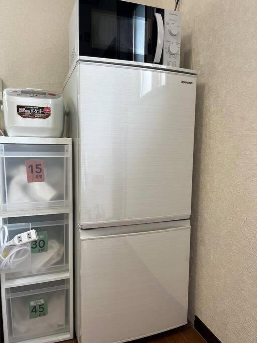 Apartment 草津温泉 湯之風