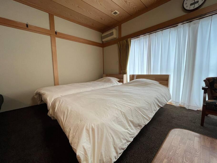 草津温泉 湯之風 Apartment Kusatsu (Gunma)